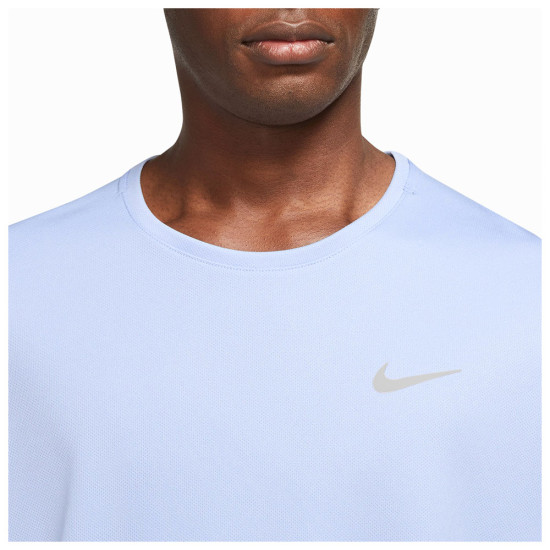 Nike Ανδρική κοντομάνικη μπλούζα Dri-FIT UV Miler T-Shirt